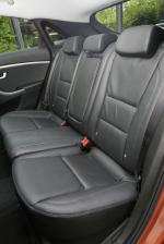 Hyundai i30 5-Door 2015 года